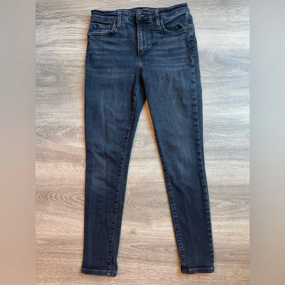 Joe's Jeans, Curvy Skinny Ankle, provo - Picture 1 of 9
